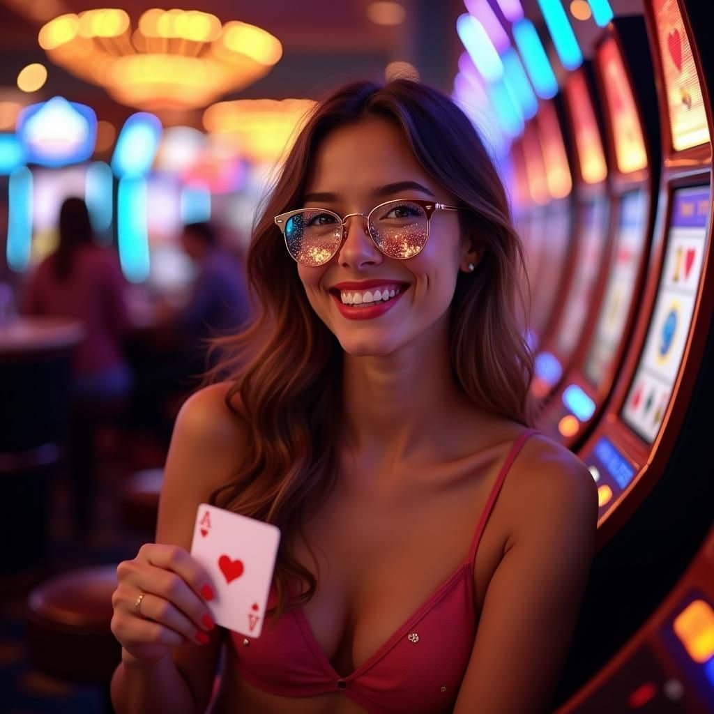 qg88 Casino Live